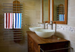 Espace Salle de bain Teck Espace Salle de bain Teck