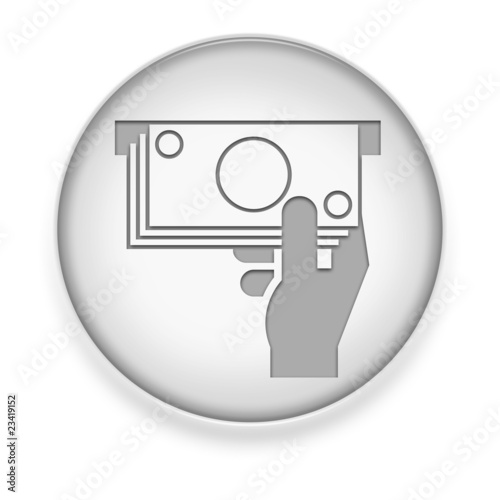 Atm Machine Icon