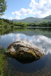 Lac et Puy Mary, Cantal