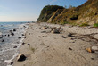 Ostsee Strand/Küste Grömitz
