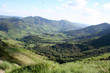Depuis le Puy Mary, Cantal (vallée de la Jordanne) Depuis le Puy Mary, Cantal (vallée de la Jordanne)