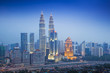Photo: panorama, kuala lumpur panorama, kuala lumpur