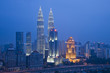 Photo: panorama, kuala lumpur panorama, kuala lumpur