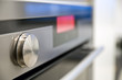 Foto: Backofen Bedienung Backofen Bedienung