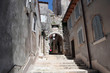Mediterranean street