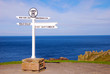 Lands End, Cornwall