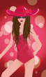 Modern girl