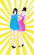 Fashion Beauty