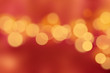 blur defocus lights