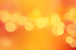 blur defocus lights