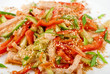 Chinese salad