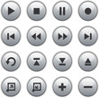 Media buttons