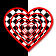Seven Hearts