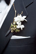 Boutonniere, flower