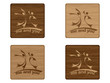 two dancer icon two dancer icon