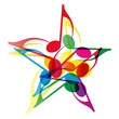 Vector Music Star Vector Music Star