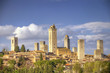 San Gimignano
