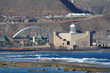 Las Palmas de Gran Canaria coast