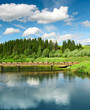 River