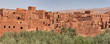 kasbah Maroc