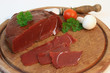 Hirschrohschinken