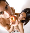 pomme