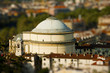 Tilt Shift Gran Madre - Turin Italy