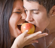 pomme
