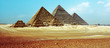 Pyramids