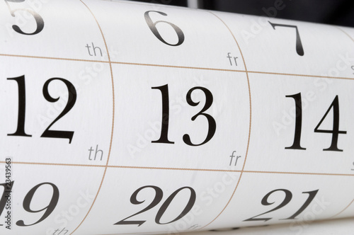Photo: Friday the 13th Friday the 13th
