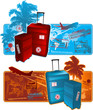 Travel concept