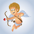Vector cupid