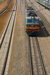 Locomotive Locomotive