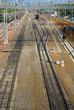 Railway station Railway station