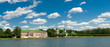 Moscow. Kuskovo Moscow. Kuskovo
