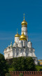 Moscow. Temple Moscow. Temple