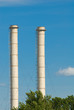 Chimneys