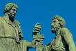 Minin & Pozharsky monument Minin & Pozharsky monument