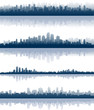 City skylines