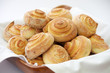 Sugar Buns