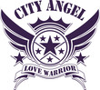 City Angel