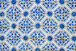 Portuguese glazed tiles 192