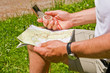 Foto: Wandern Wandern