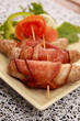 Bacon sausage billion. Bacon sausage billion.