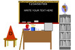 Vector: Back to School Back to School