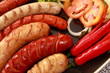 Sausage Grill Sausage Grill