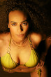 Ethnic Model Ethnic Model