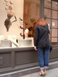 lèche vitrine, Paris