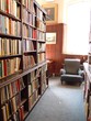 Bibliothèque, Linen Hall, Belfast