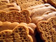 Biscuits speculoos